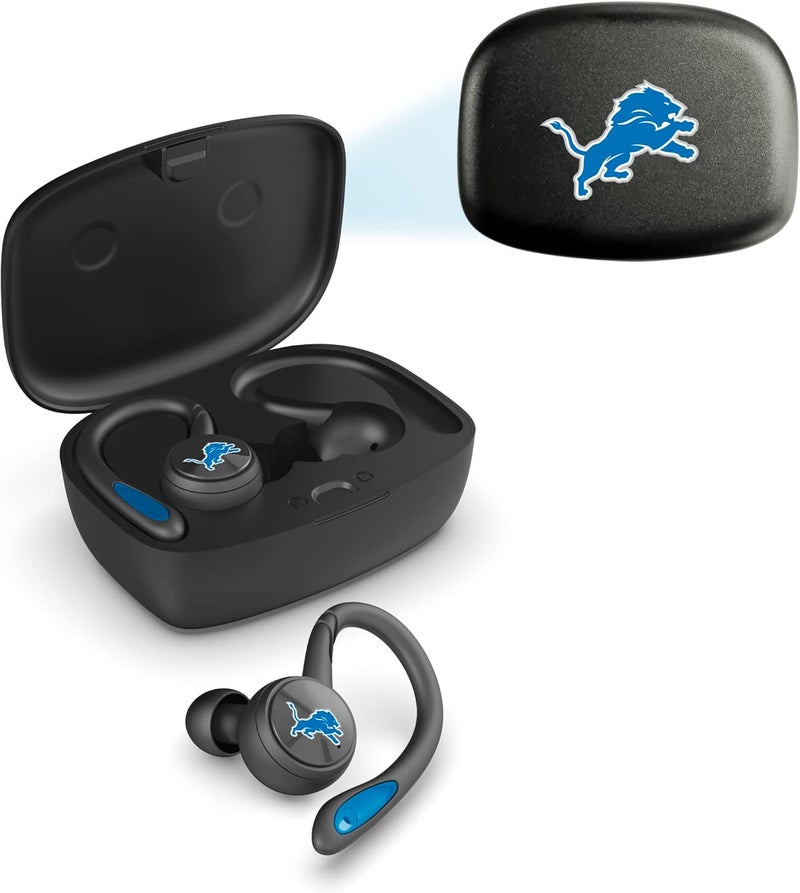 SOAR NFL Unisex Sport True Wireless Earbuds V.5 - Image 1